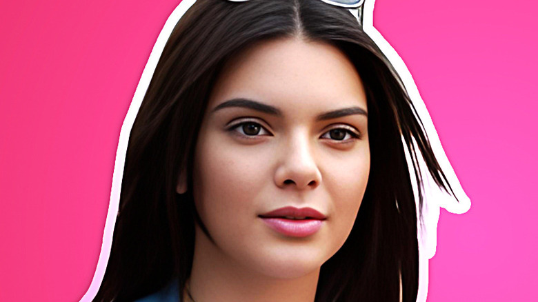 Kendall Jenner Ashton Kutcher commercials
