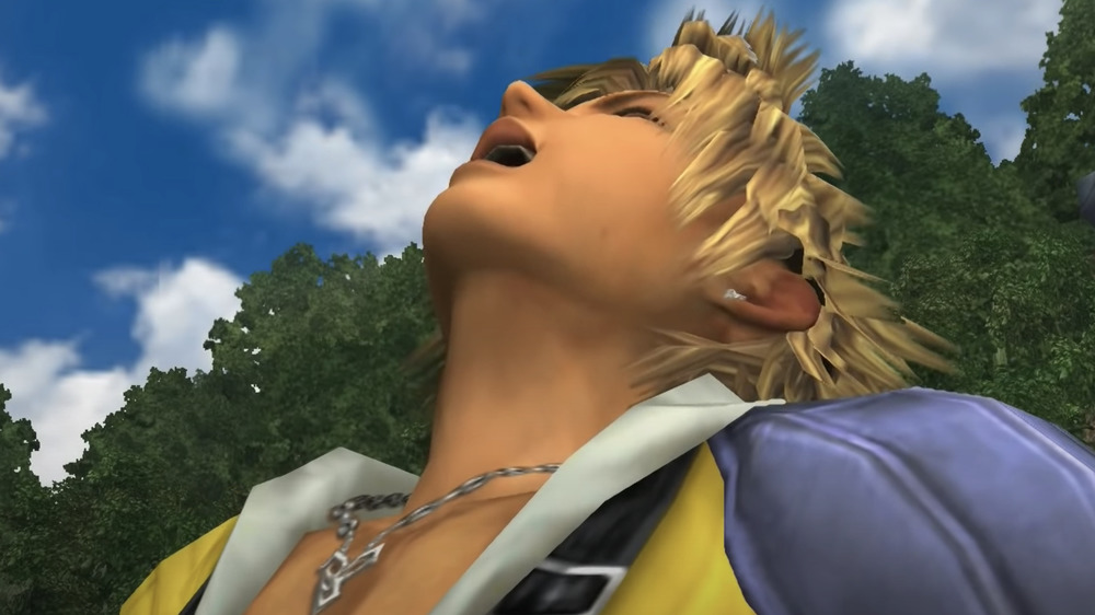 Final Fantasy 10