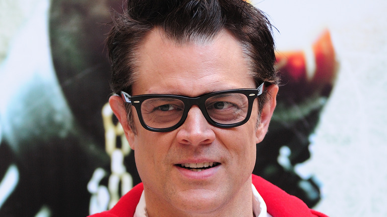 johnny knoxville