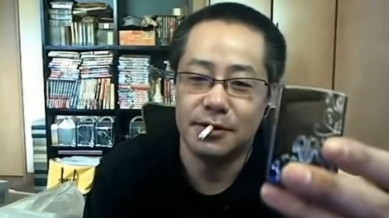 daasuke minecraft stream lighter