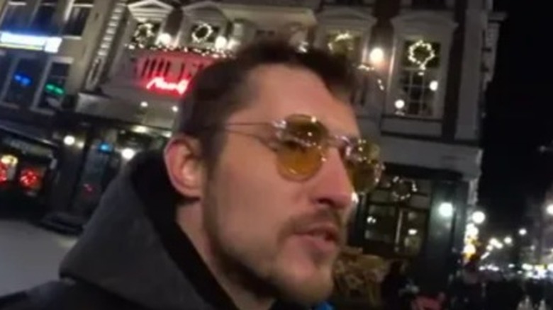 raydempto livestream choked strangled