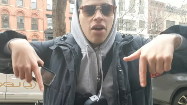 smooth sanchez irl stream