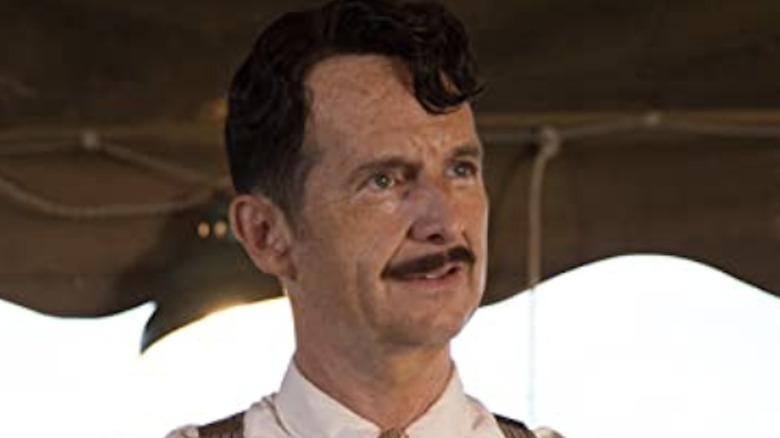 Denis O'Hare AHS Freak Show