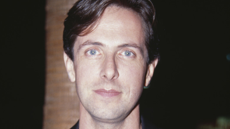 Clive Barker