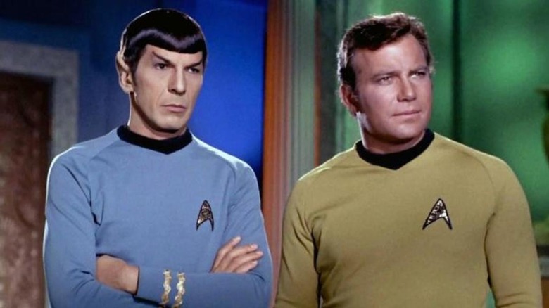 The Most Difficult Star Trek Questions Finally Answered