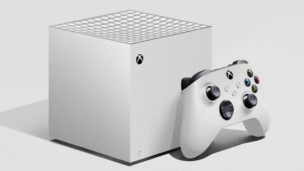 microsoft, disappointing, xbox series x, discless, digital, disc drive