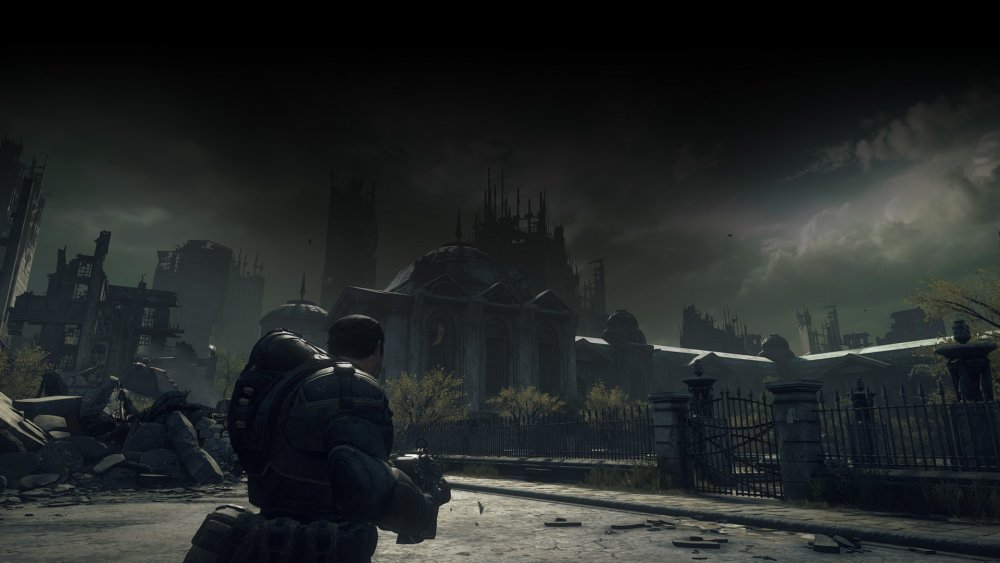 microsoft, disappointing, xbox series x, pack-in, game, title, launch