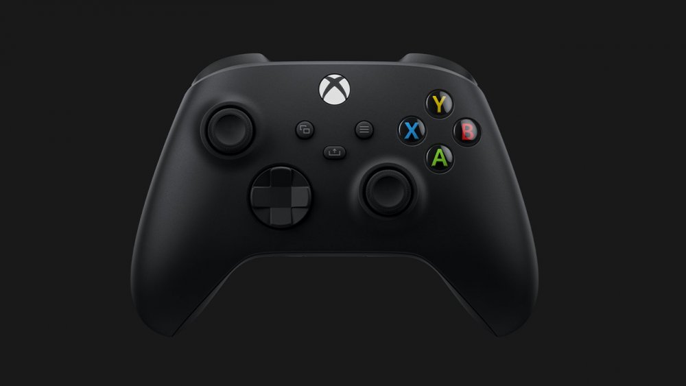 microsoft, disappointing, xbox series x, controller, battery, recheargable, aa