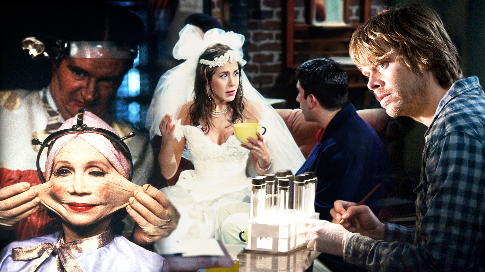 The Most Disastrous Test Screenings In Movie And TV History