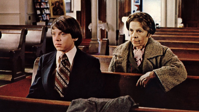 Harold and Maude