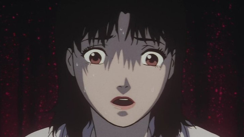 Mima Kirigoe from Perfect Blue