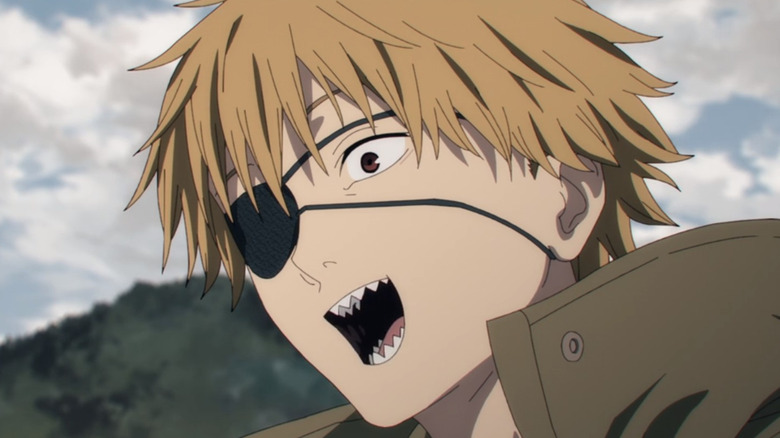 Chainsaw Man episode 4 preview: Denji rescues Power, new Public