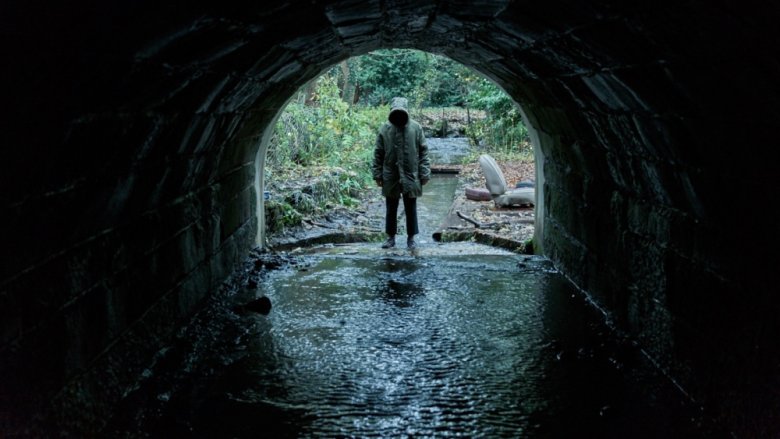 still from Ghost Stories