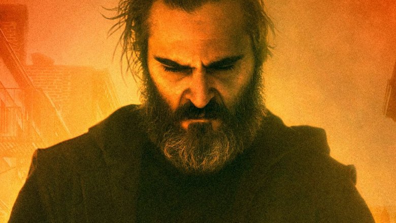 still from film