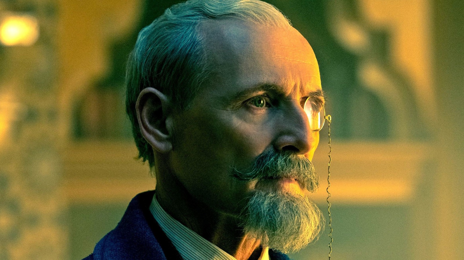 The Most Disturbing Parts Of Umbrella Academy's Reginald Hargreeves The Most Disturbing Parts Of Umbrella Academy's Reginald Hargreeves