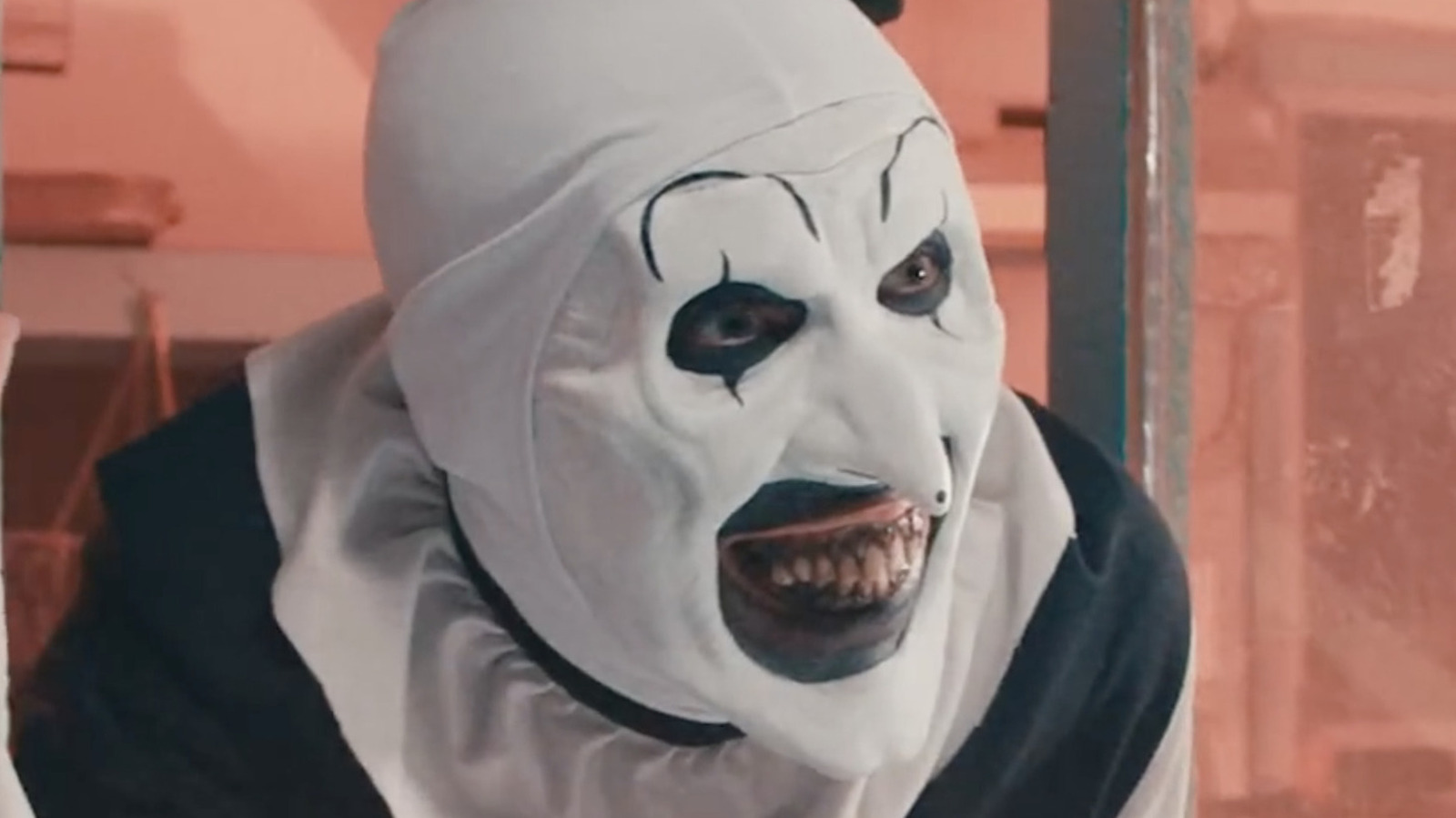 Terrifier Movie Death Scenes