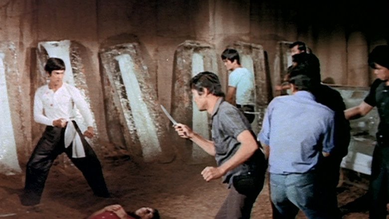 The Most Epic Bruce Lee Fight Scenes Ever