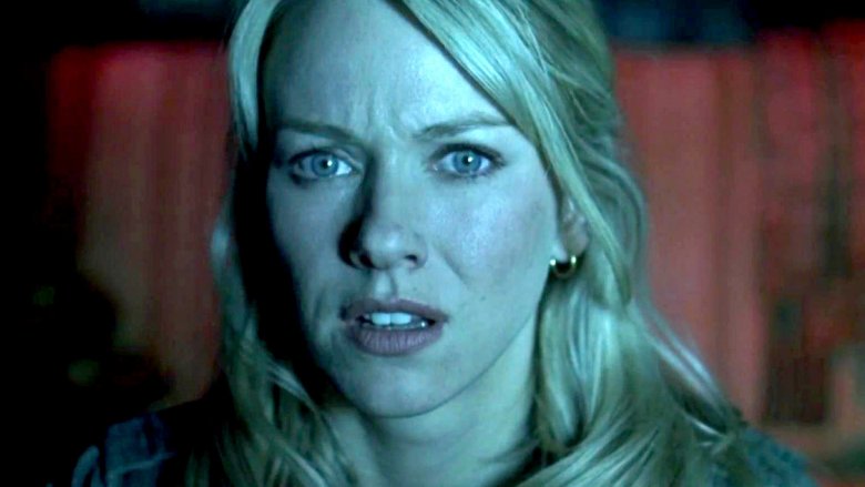 Naomi Watts in The Ring