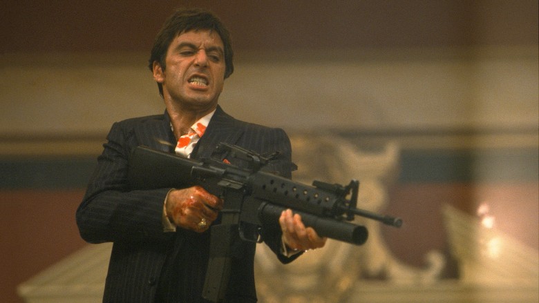 Scarface