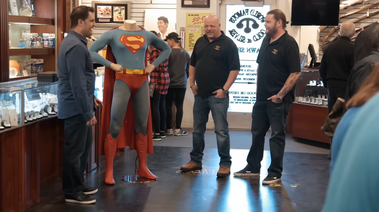 Pawn Stars