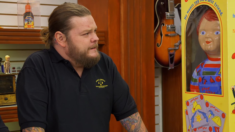 Pawn Stars