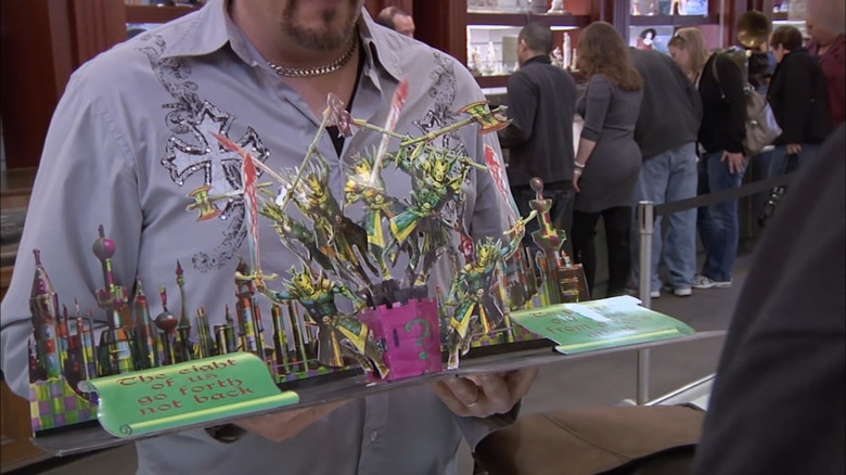 Pawn Stars