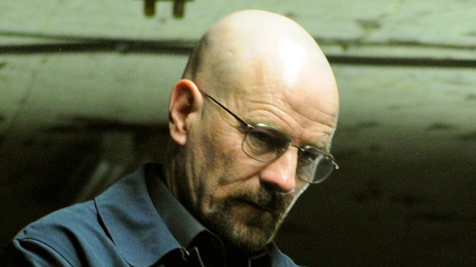 Breaking Bad' reveals secrets behind Walter White's evil genius