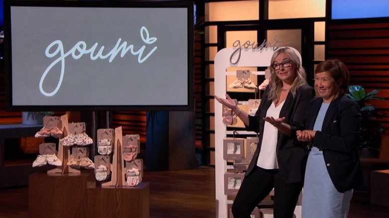 GoumiKids pitch on Shark Tank