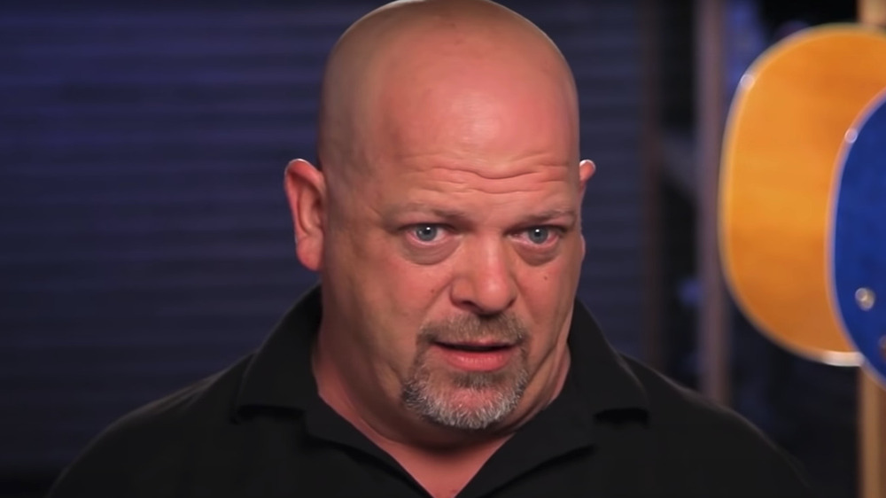 Rick Harrison