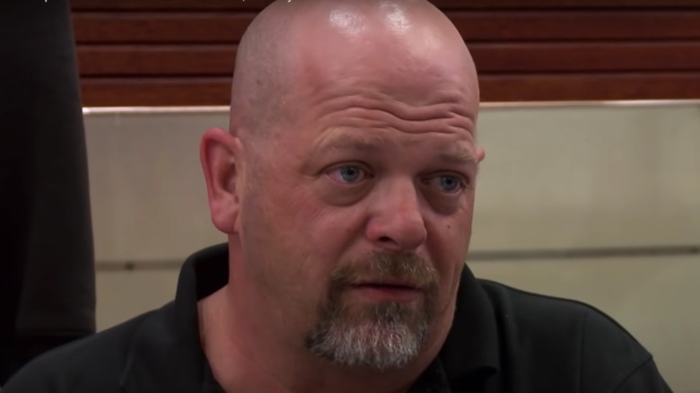 Rick Harrison