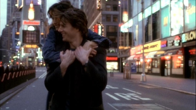 Vanilla Sky