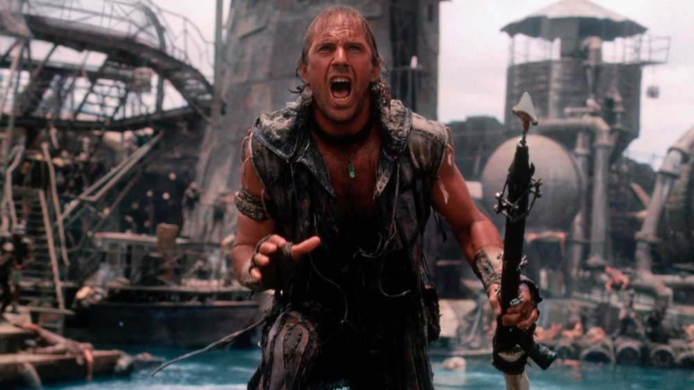 Waterworld