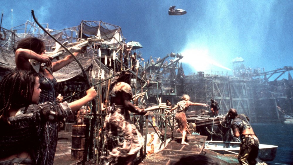 Waterworld