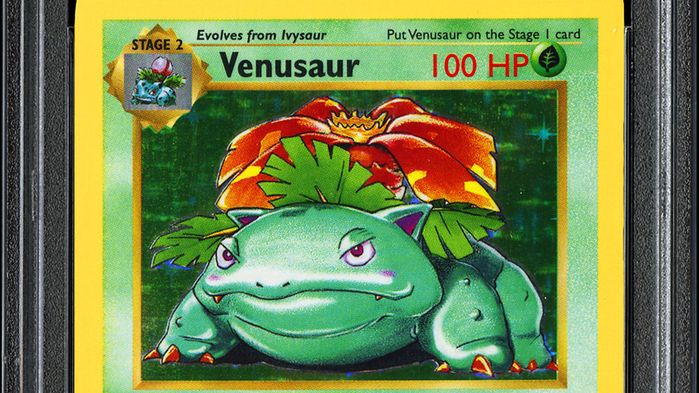 The Most Expensive Pokemon Cards Ever Sold