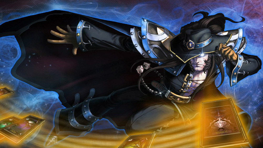 PAX Twisted Fate