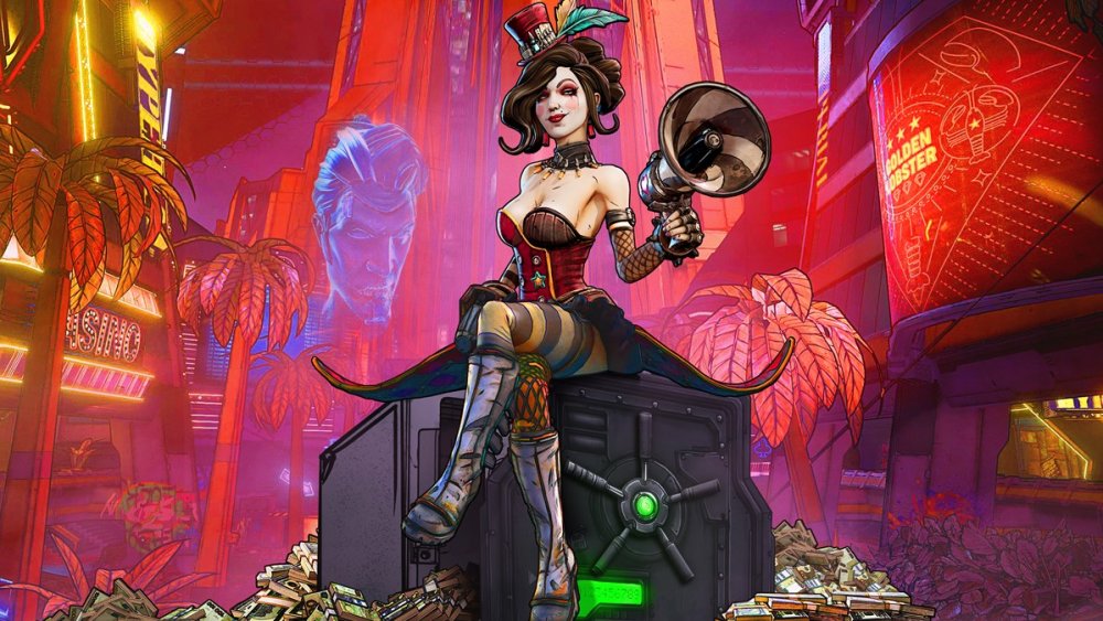 Borderlands 3