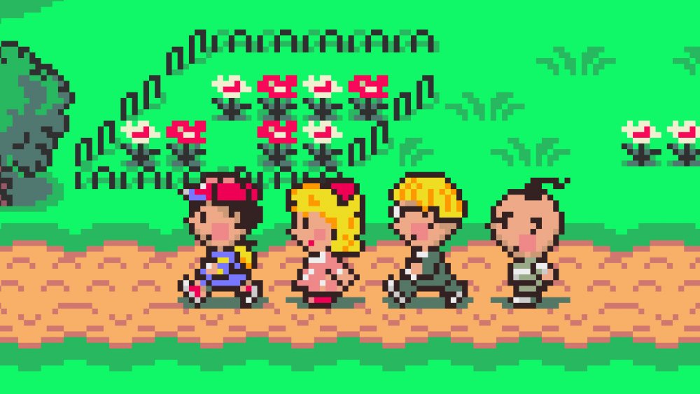 Earthbound