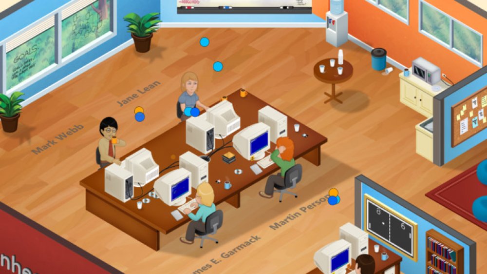 Game Dev Tycoon