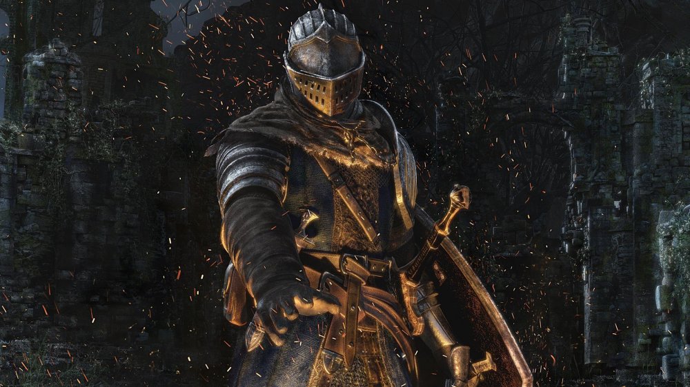 Dark Souls Remastered