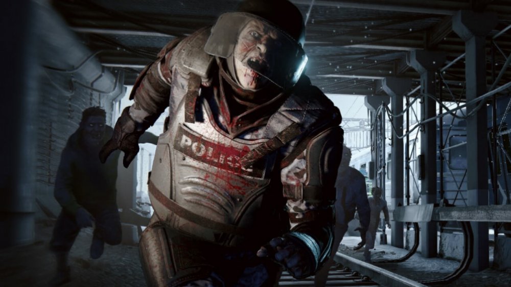 World War Z
