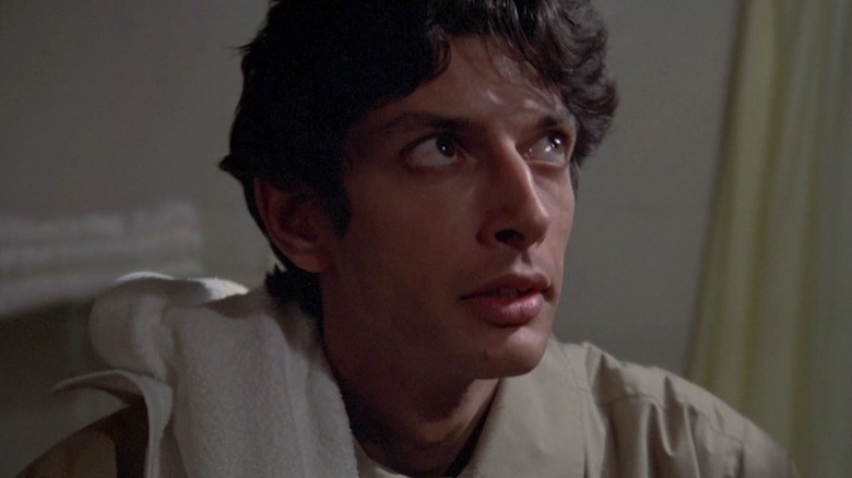 Jeff Goldblum