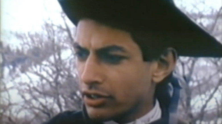 Jeff Goldblum