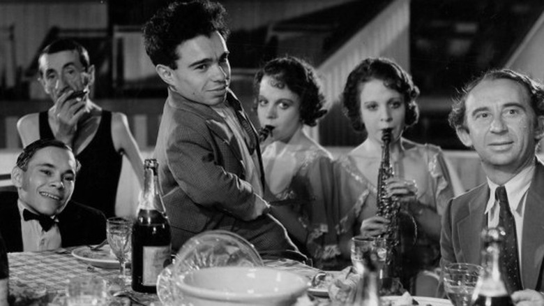 Freaks 1932