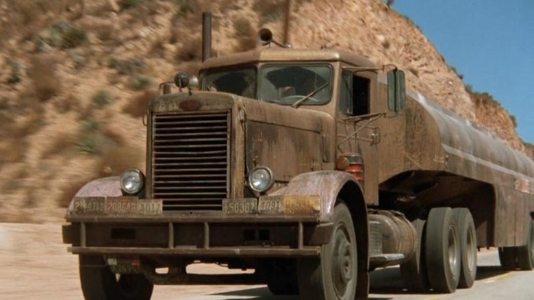 Duel 1971