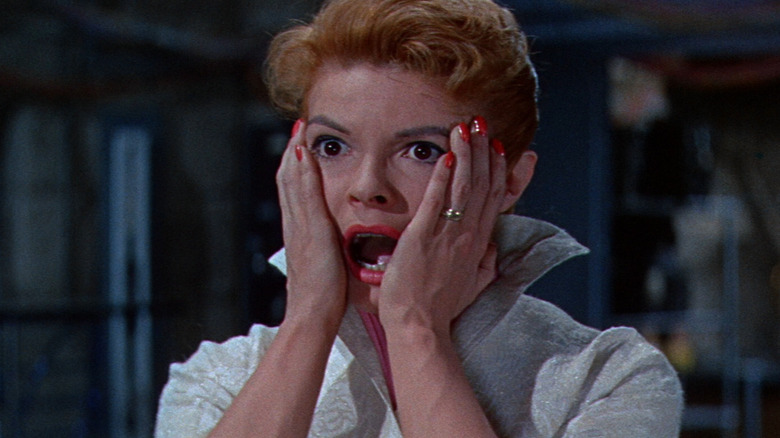 The Fly 1958