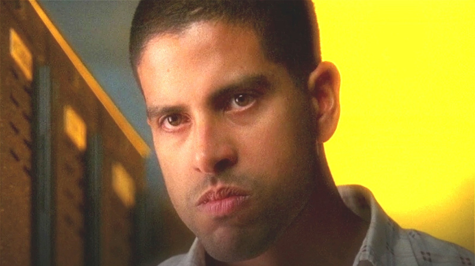 The Most Heartbreaking Delko Moment From