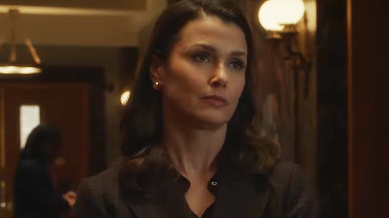 Blue Bloods Erin Reagan Disappointed