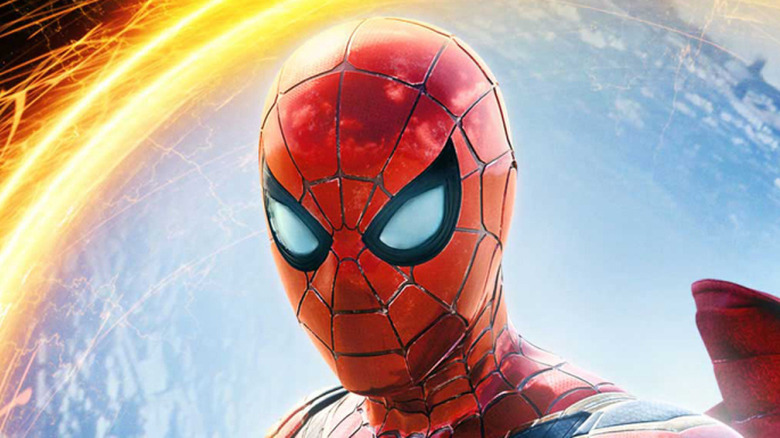 Spider-Man No Way Home