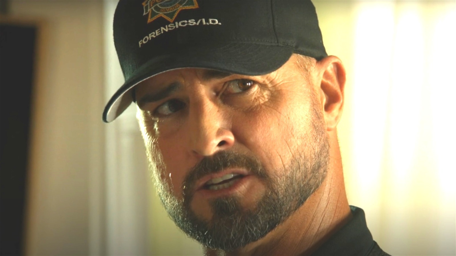 The Most Heartbreaking Stokes Moment From CSI