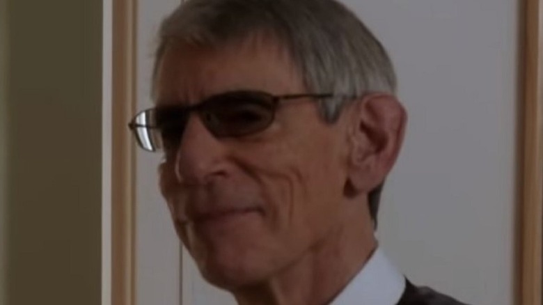 Munch smiles
